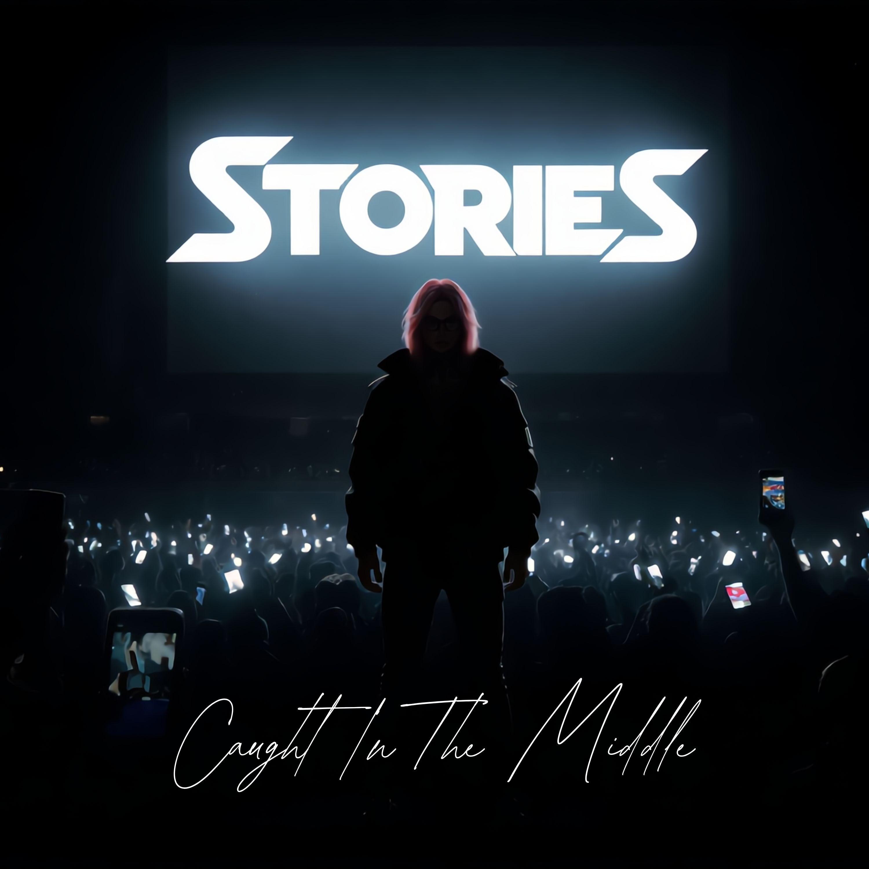 Caught In The Middle