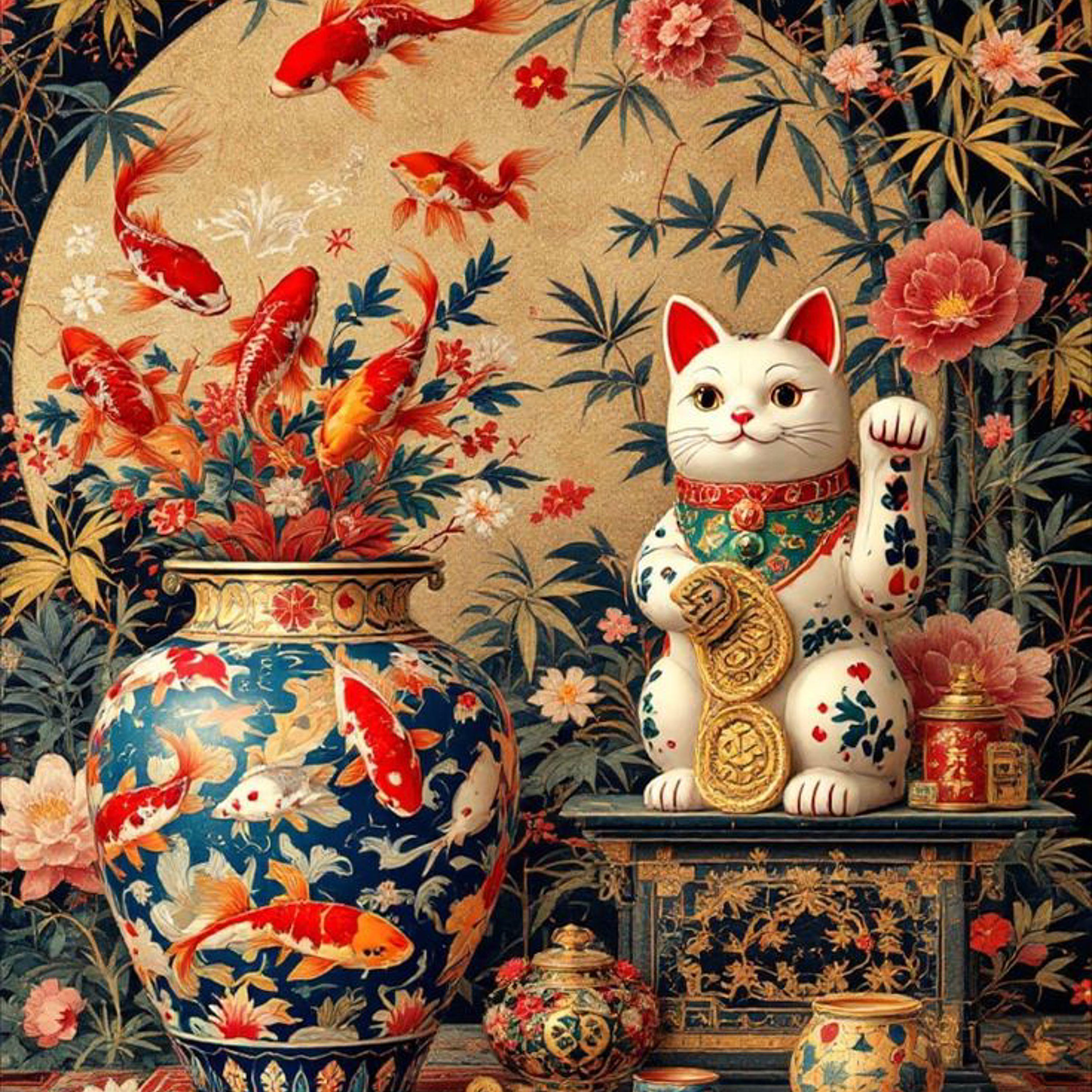 Heat Waves (Slowed + Reverb)