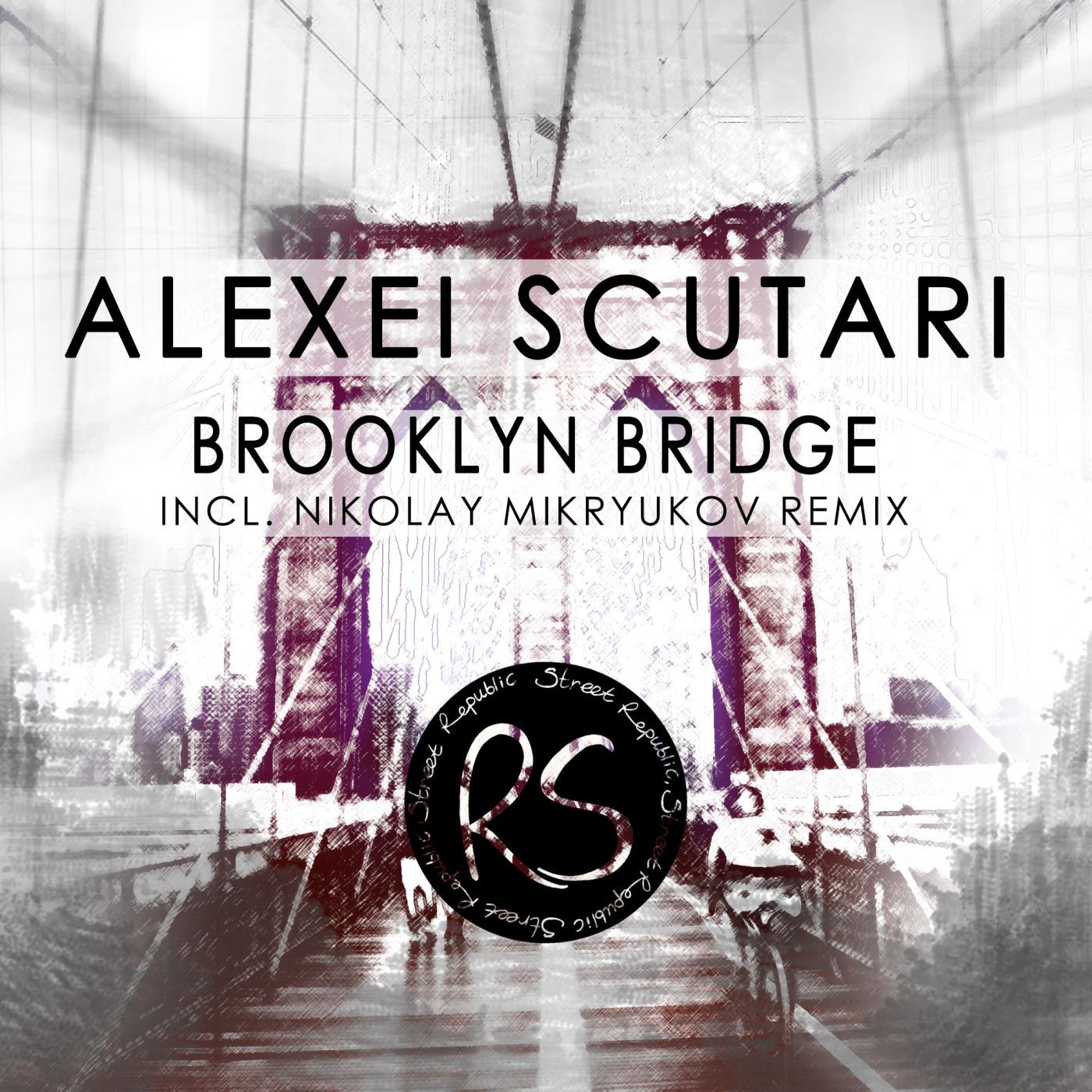 Brooklyn Bridge (Nikolay Mikryukov Remix)