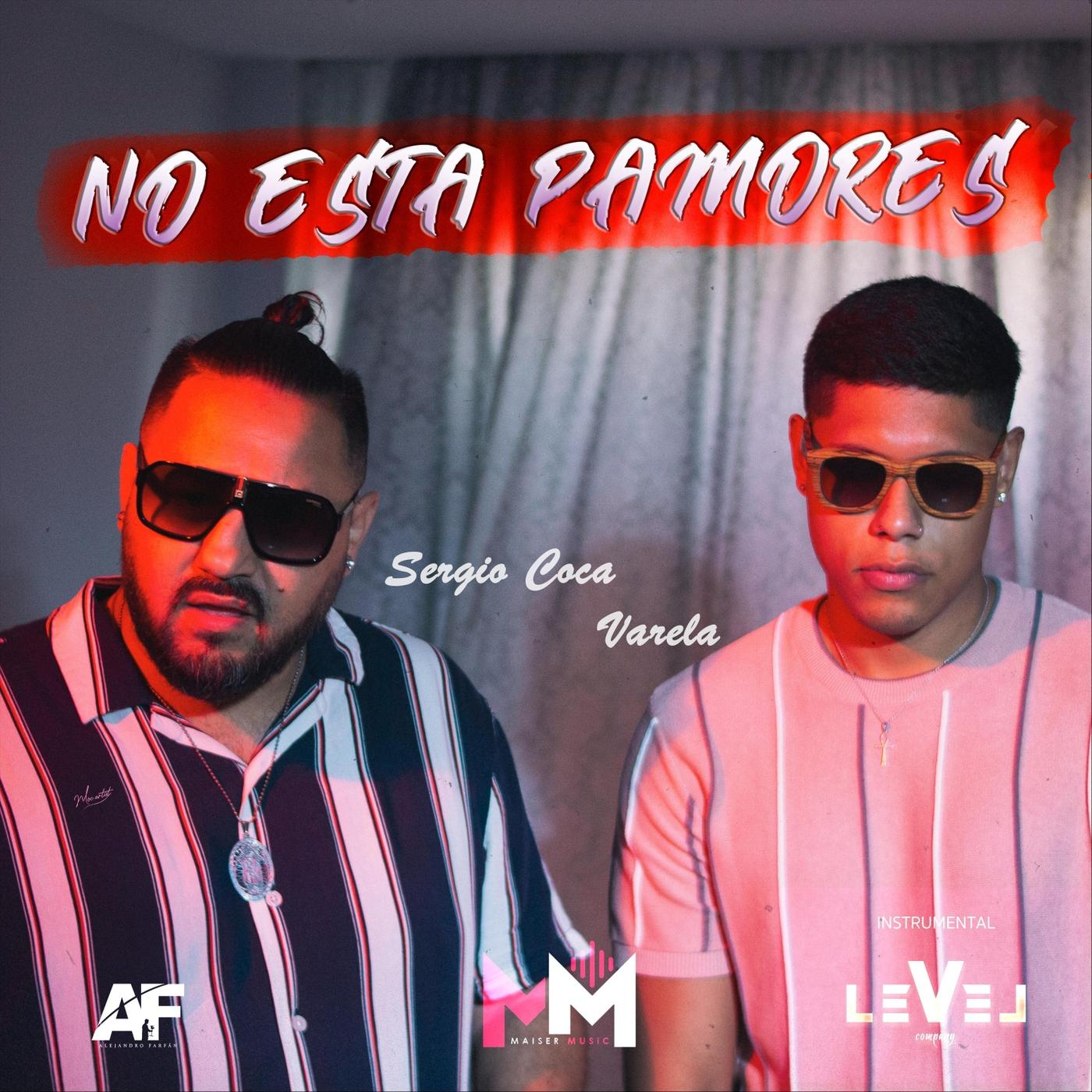 No Está Pa Amores