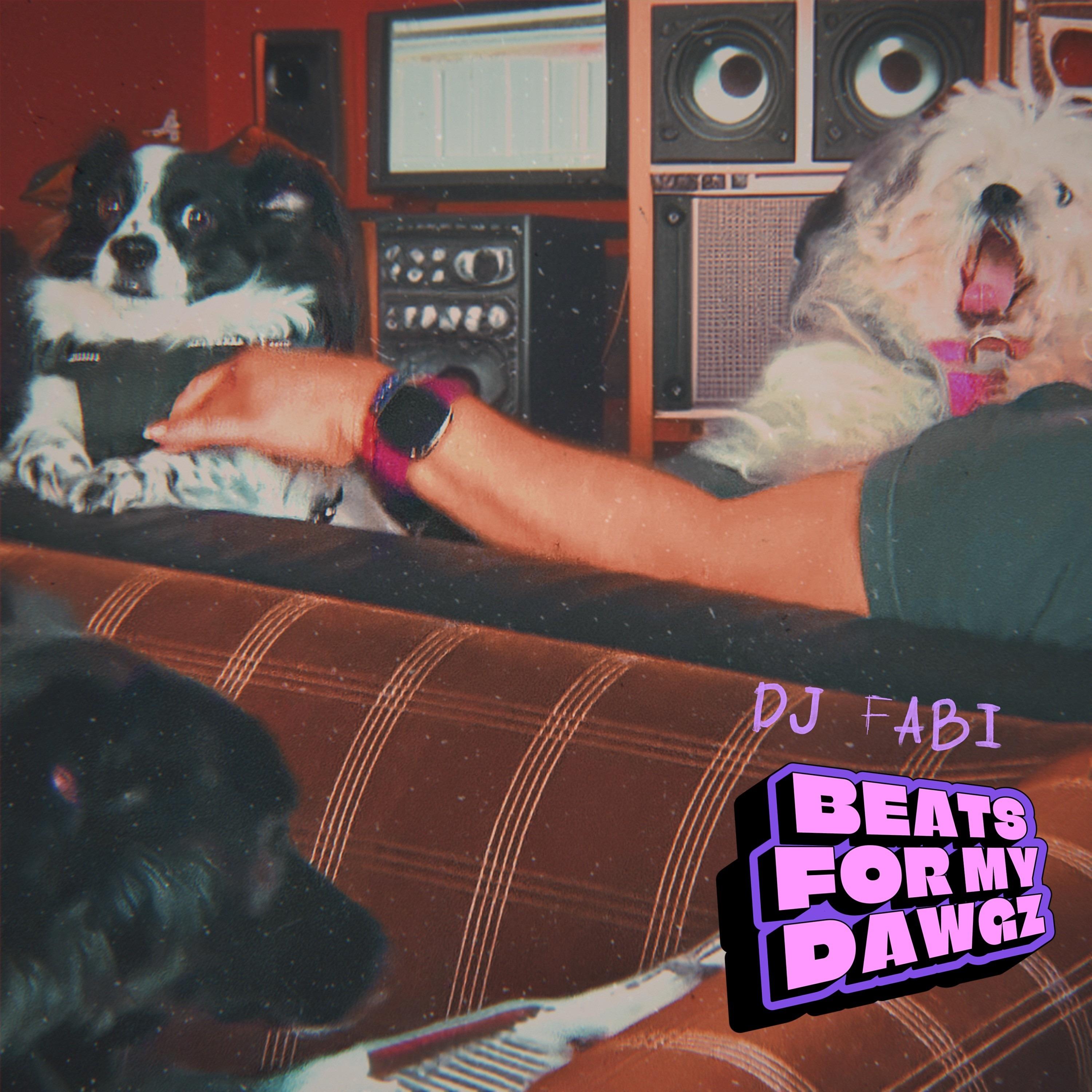 DJ Fabi - 808 love beat