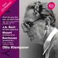 BACH, J.S.: Overture (Suite) No. 3 / MOZART, W.A.: Symphony No. 29 / BEETHOVEN, L. van: Symphony No.