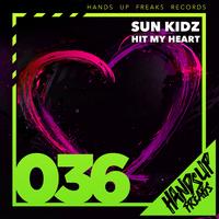 SUN KIDZ - Hit My Heart (Vanilla Kiss vs. Phillerz Edit)
