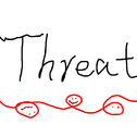 Threat专辑