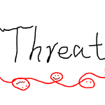 Threat专辑