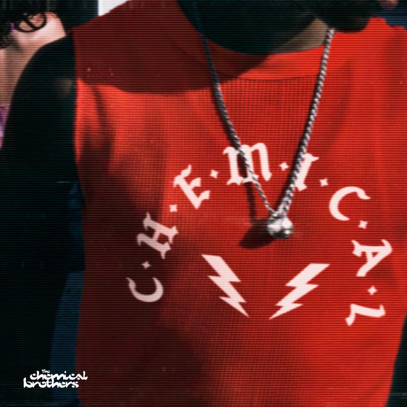 C H E M I C A L (Clean)