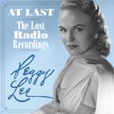 At Last - The Lost Radio Recordings