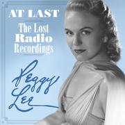 At Last - The Lost Radio Recordings