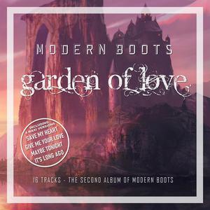 Modern Boots - Dream Of Love (Disco舞曲) 无和声伴奏