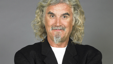 Billy Connolly