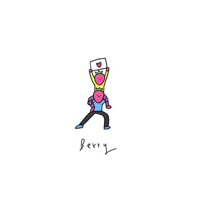 Berry（Remix）