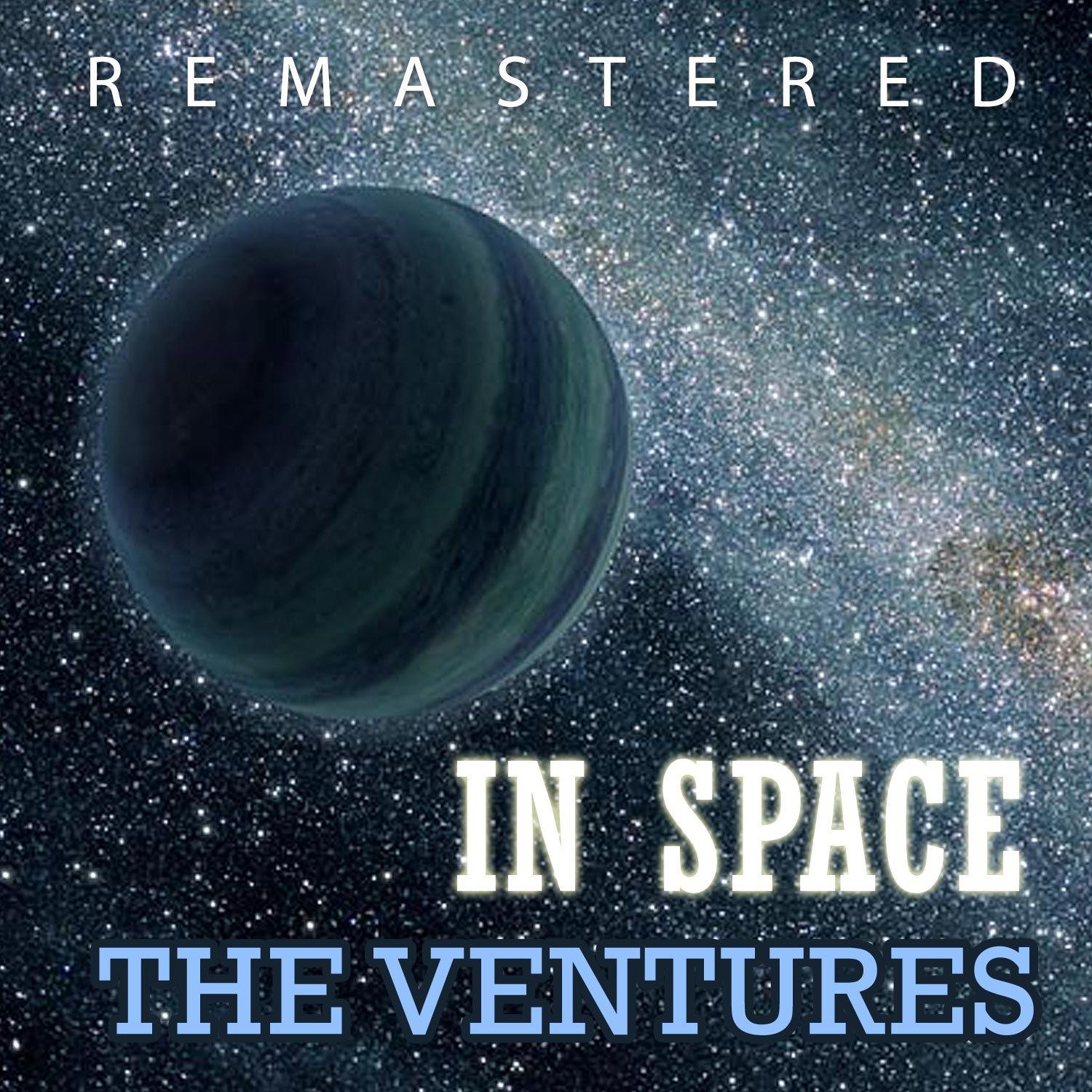 In Space (Remastered)