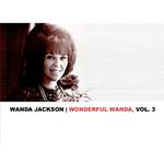 Wonderful Wanda, Vol. 3专辑