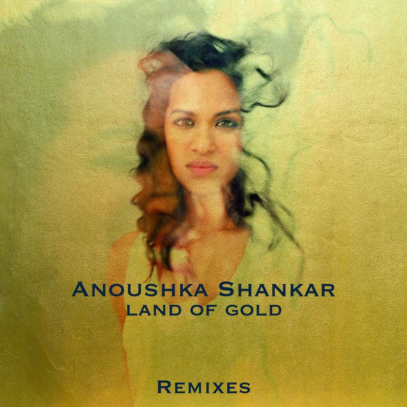 Land Of Gold (Remixes)