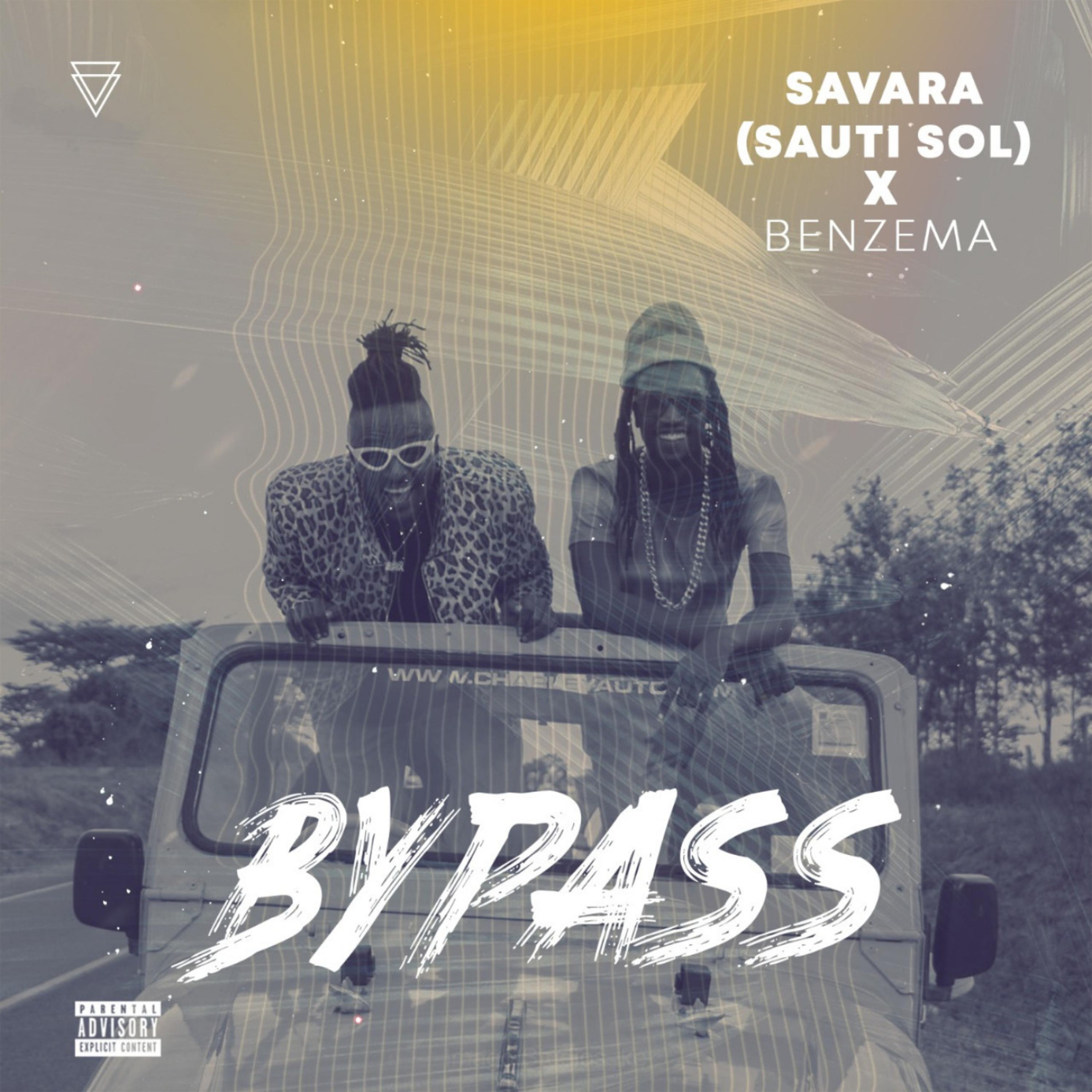 Benzema - Bypass