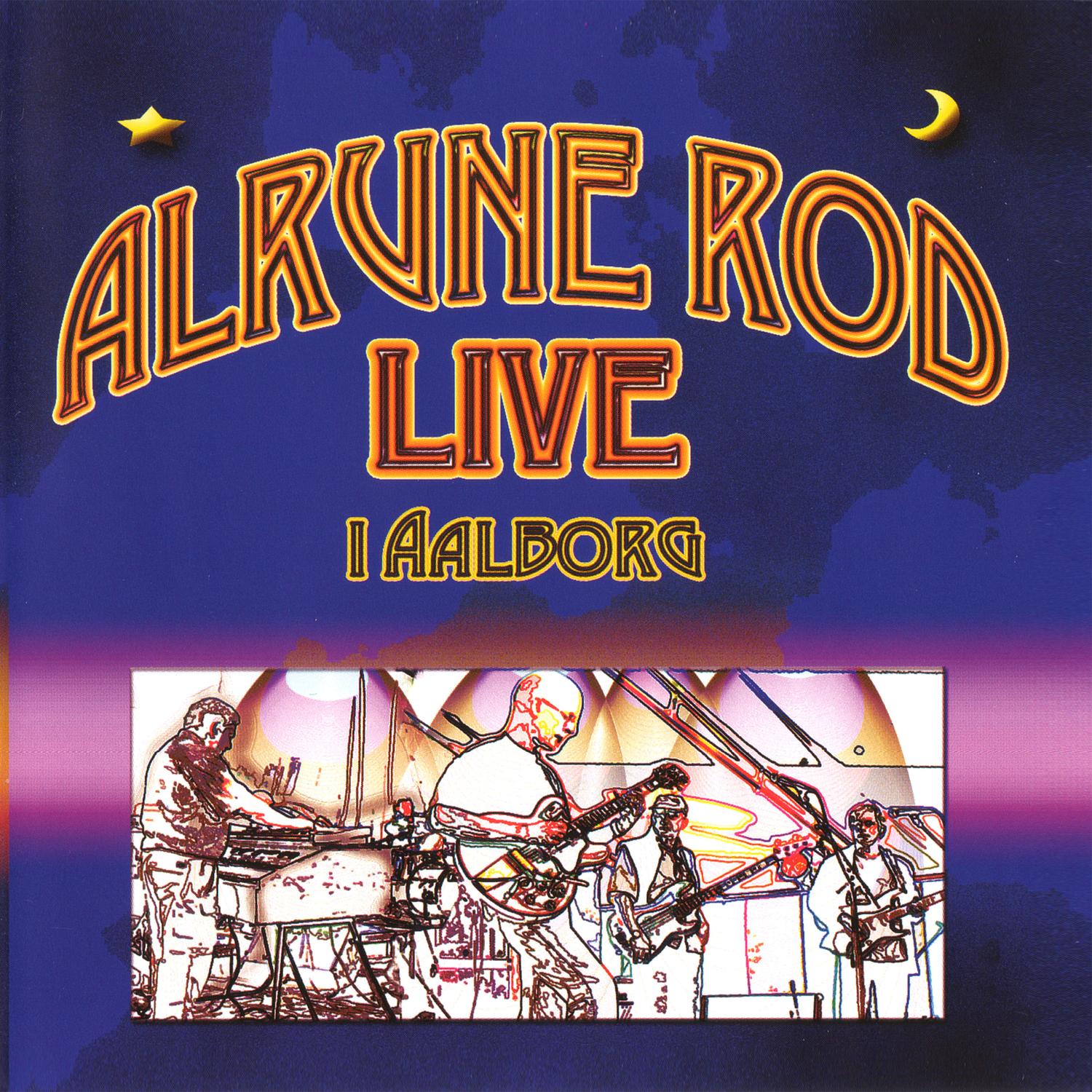 Live I Ålborg