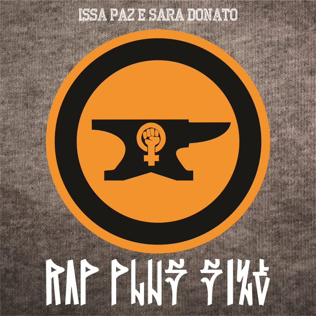 Rap Plus Size - Poe na Balança