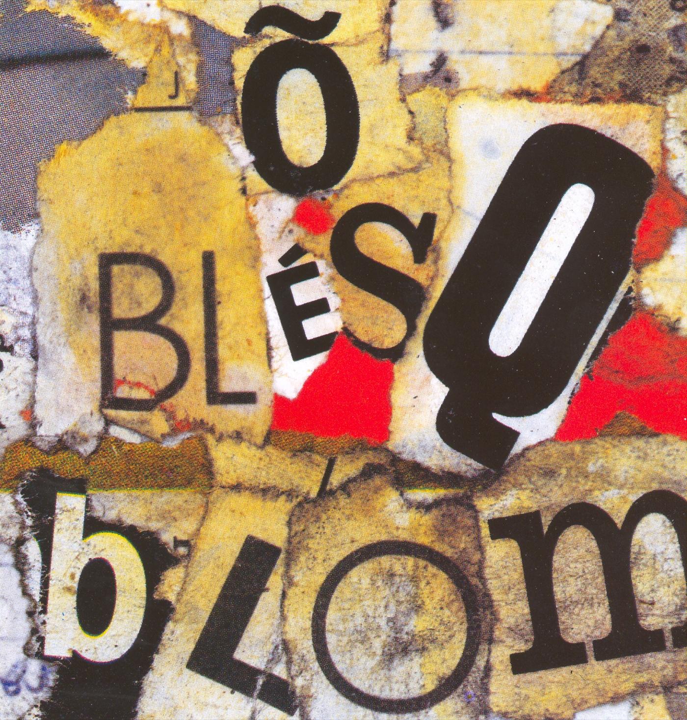 Õ Blesq Blom