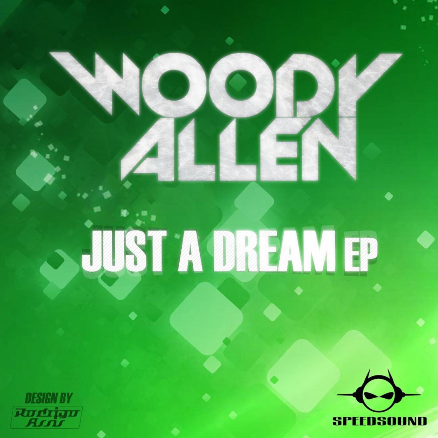 Just A Dream