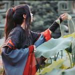 魔道祖师串烧专辑