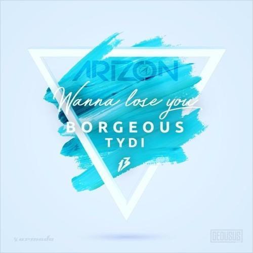 Wanna Lose You (Arizon Remix)专辑