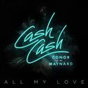 All My Love (feat. Conor Maynard)专辑