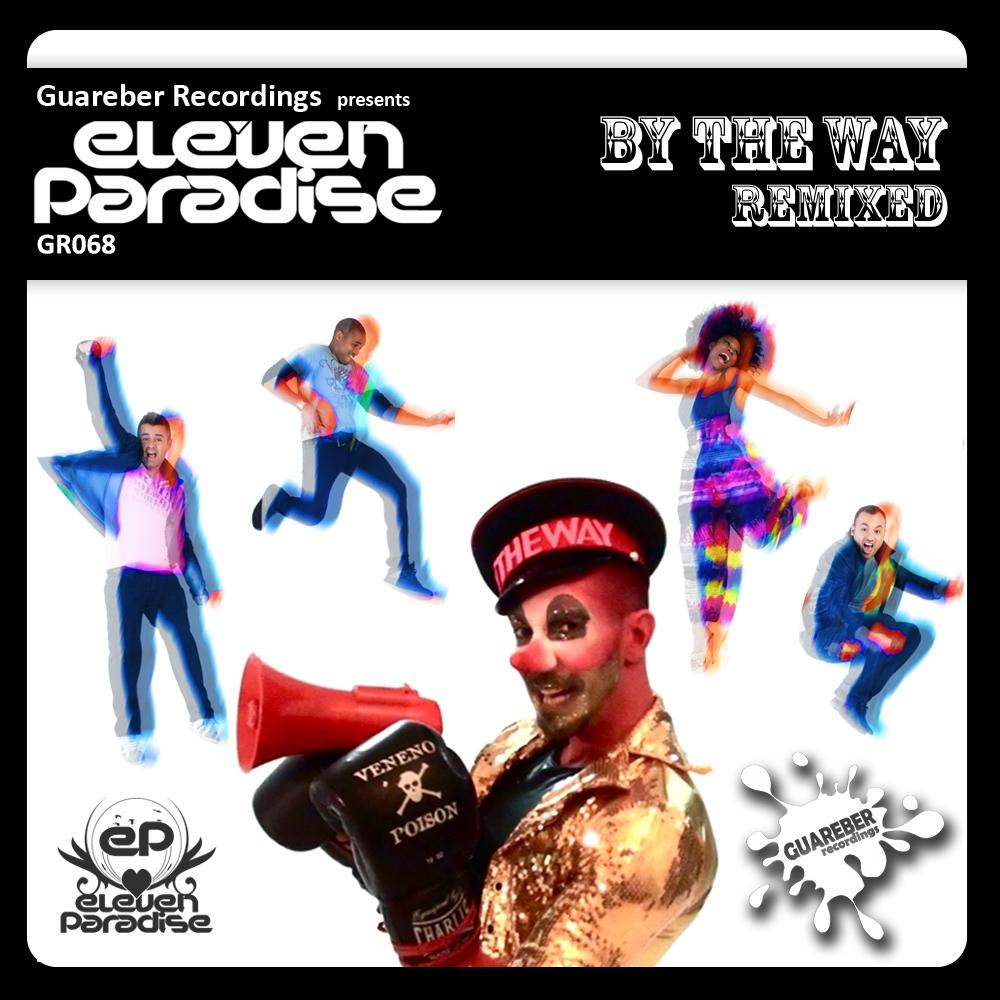 By The Way Remixes