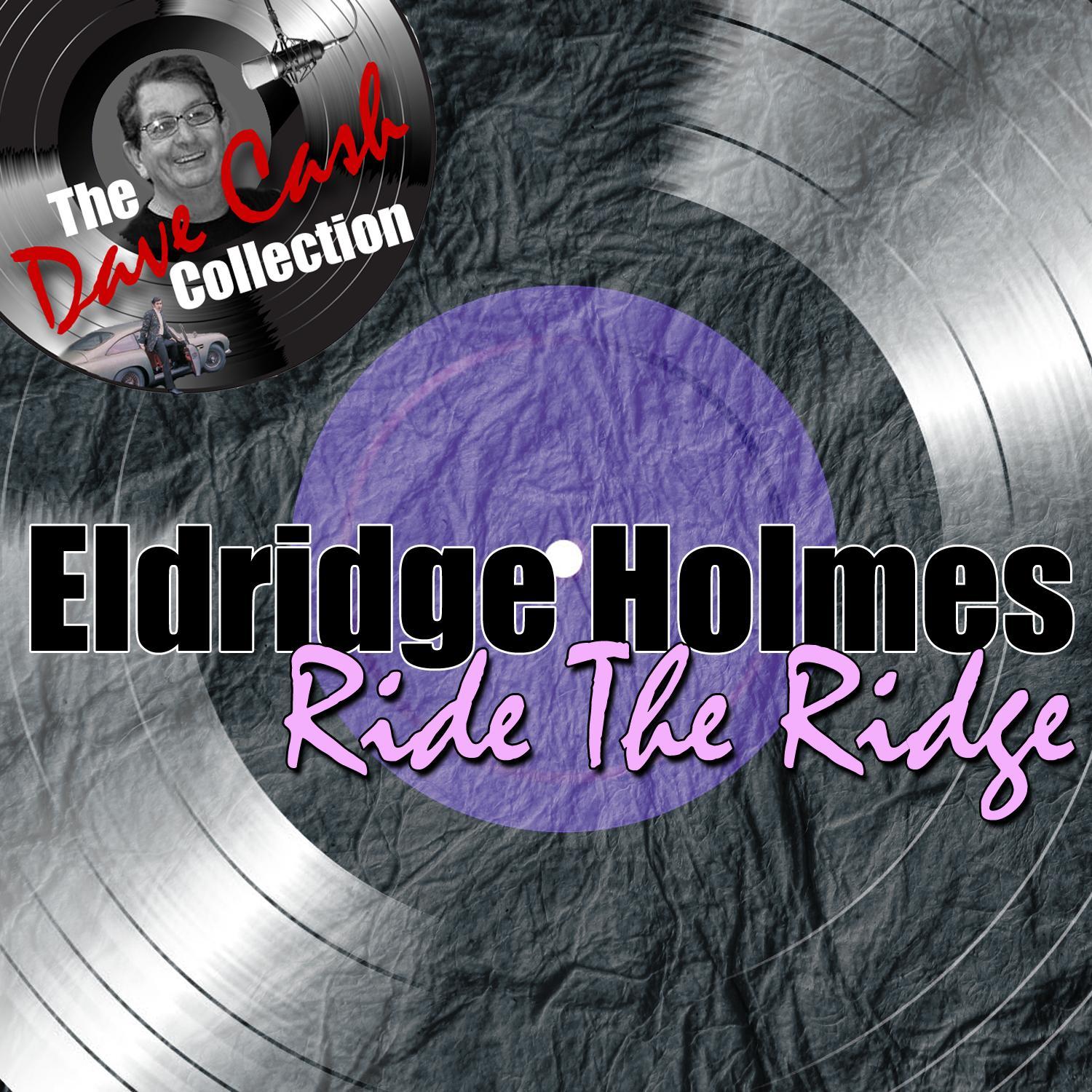 Ride The Ridge - [The Dave Cash Collection]