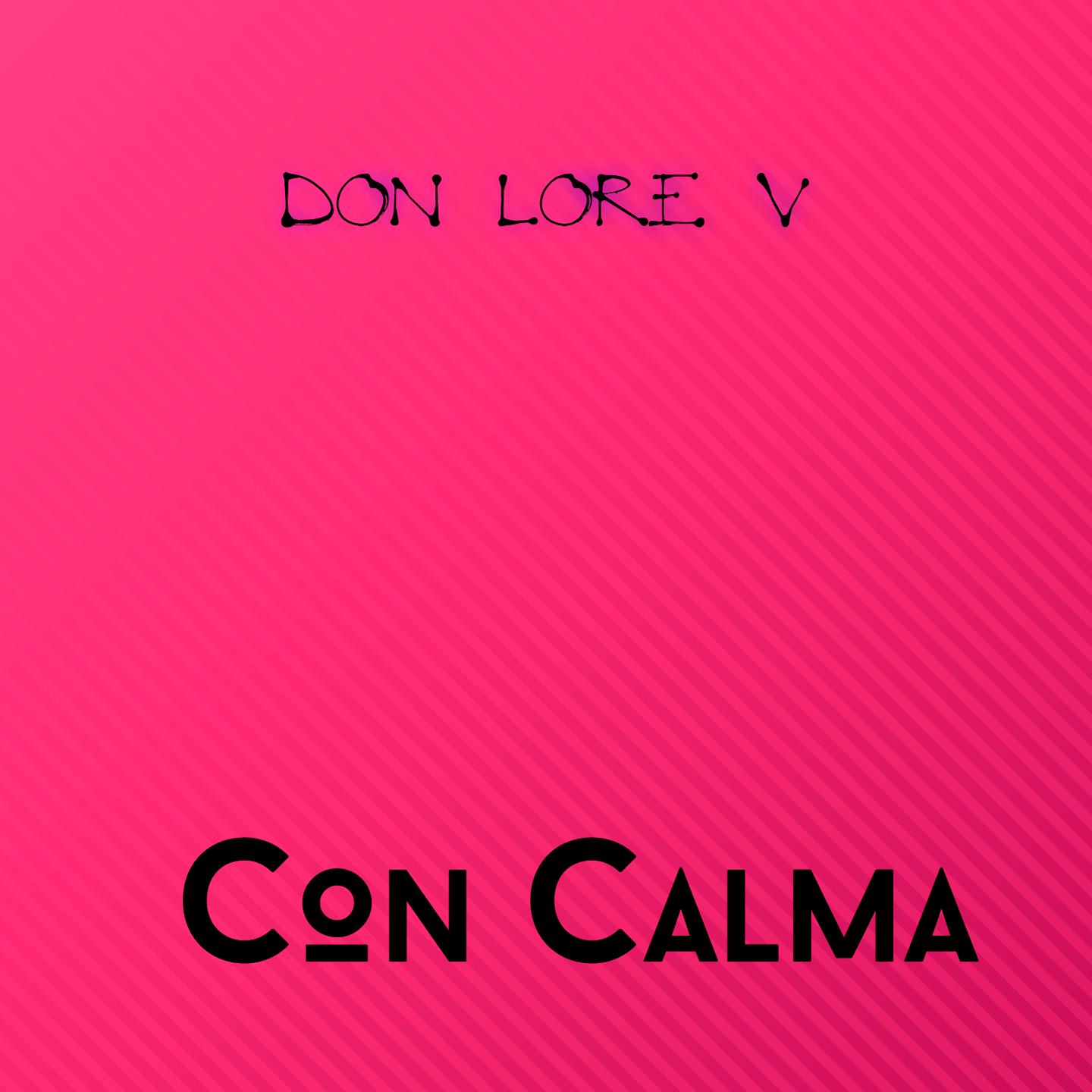 Con Calma