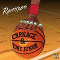 Michael Jordan (Remixes)