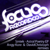 Sintek - Astral Poetry (DavidChristoph Remix)