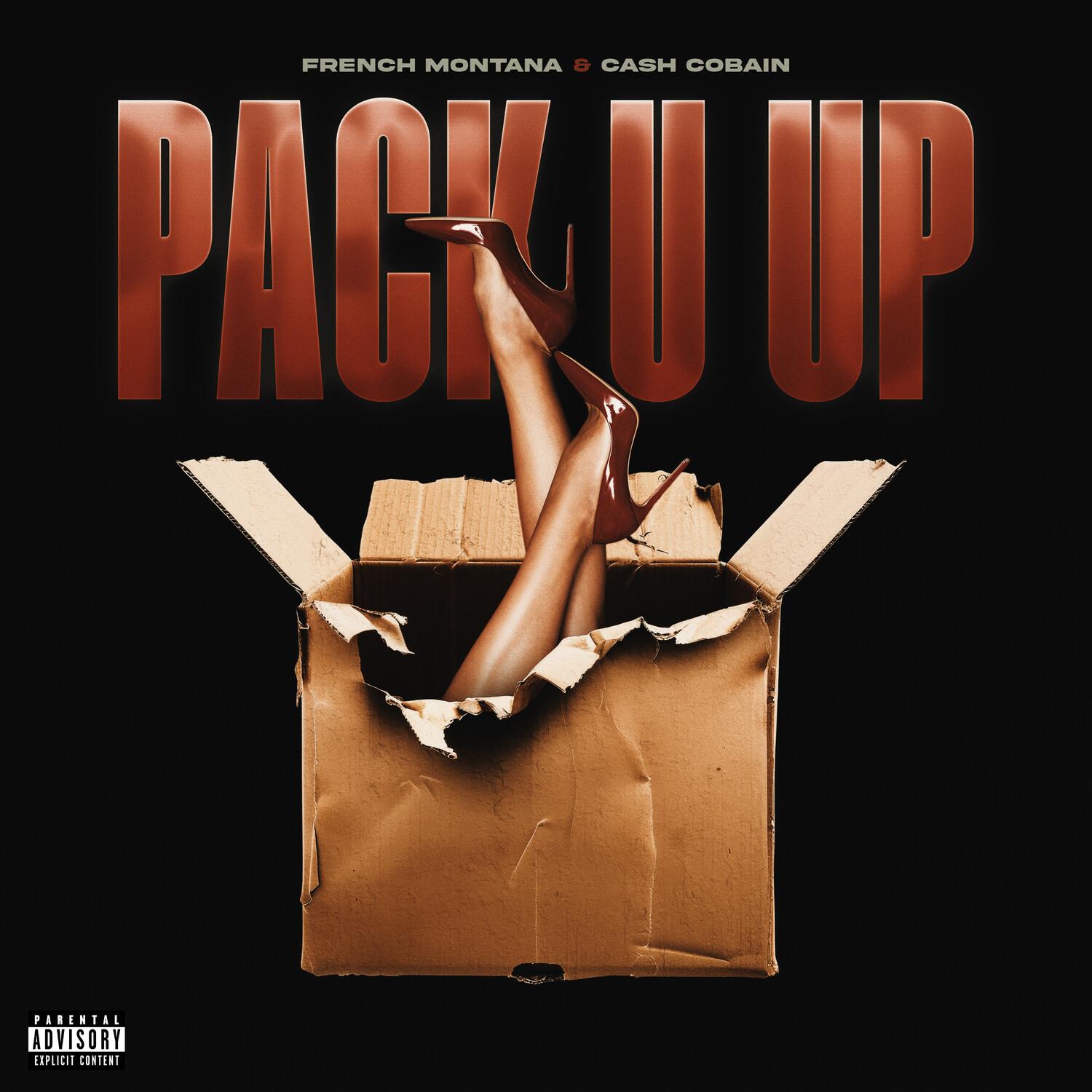 Pack U Up