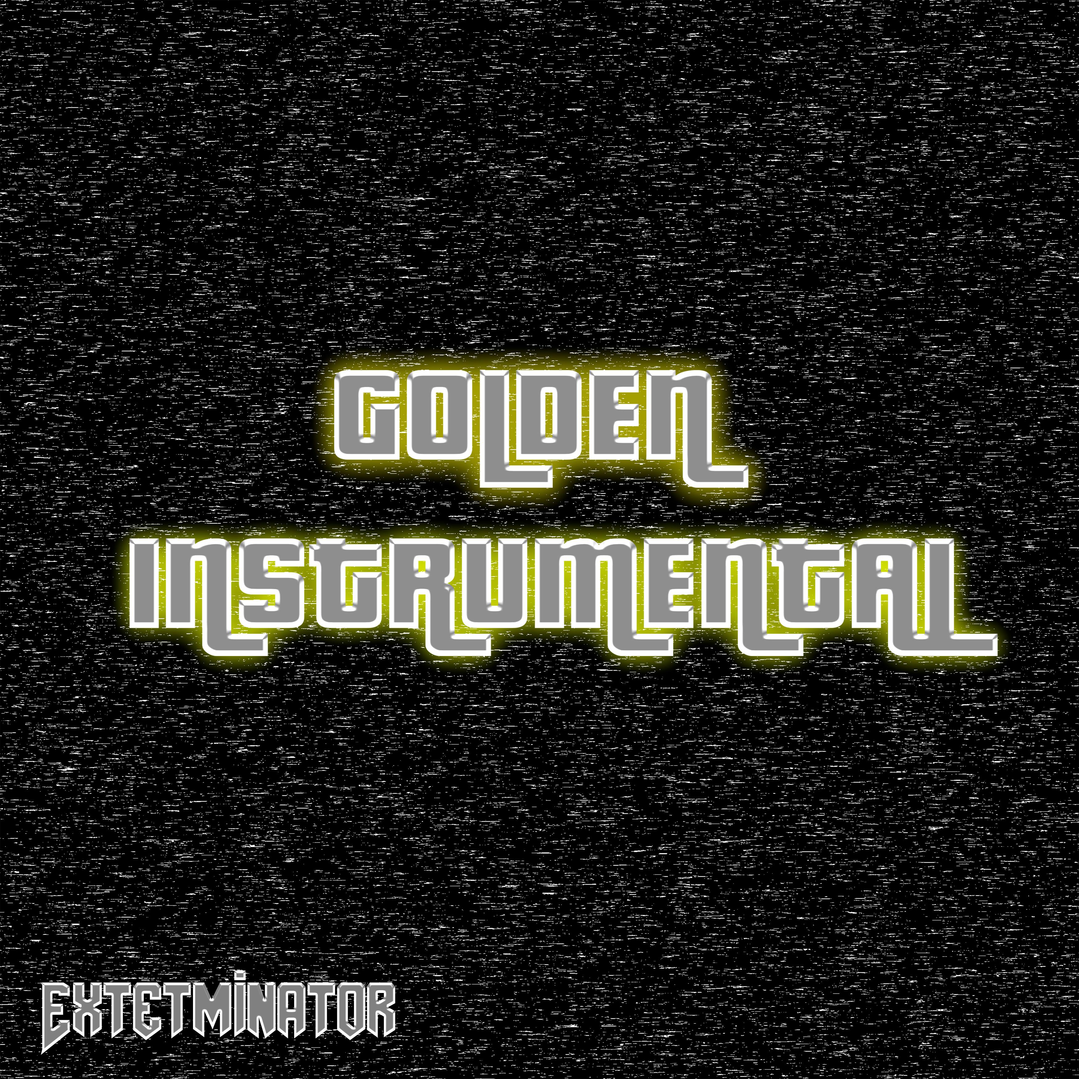 Golden Instrumental