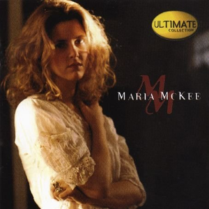Maria McKee - Am I The Only One (G karaoke) 带和声伴奏
