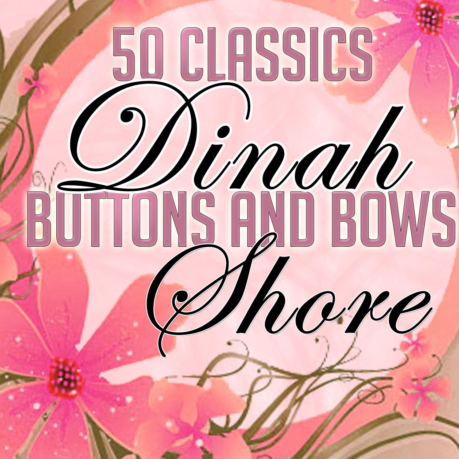 Buttons and Bows - 50 Classics专辑