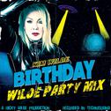 Birthday (Wilde Party Mix)专辑