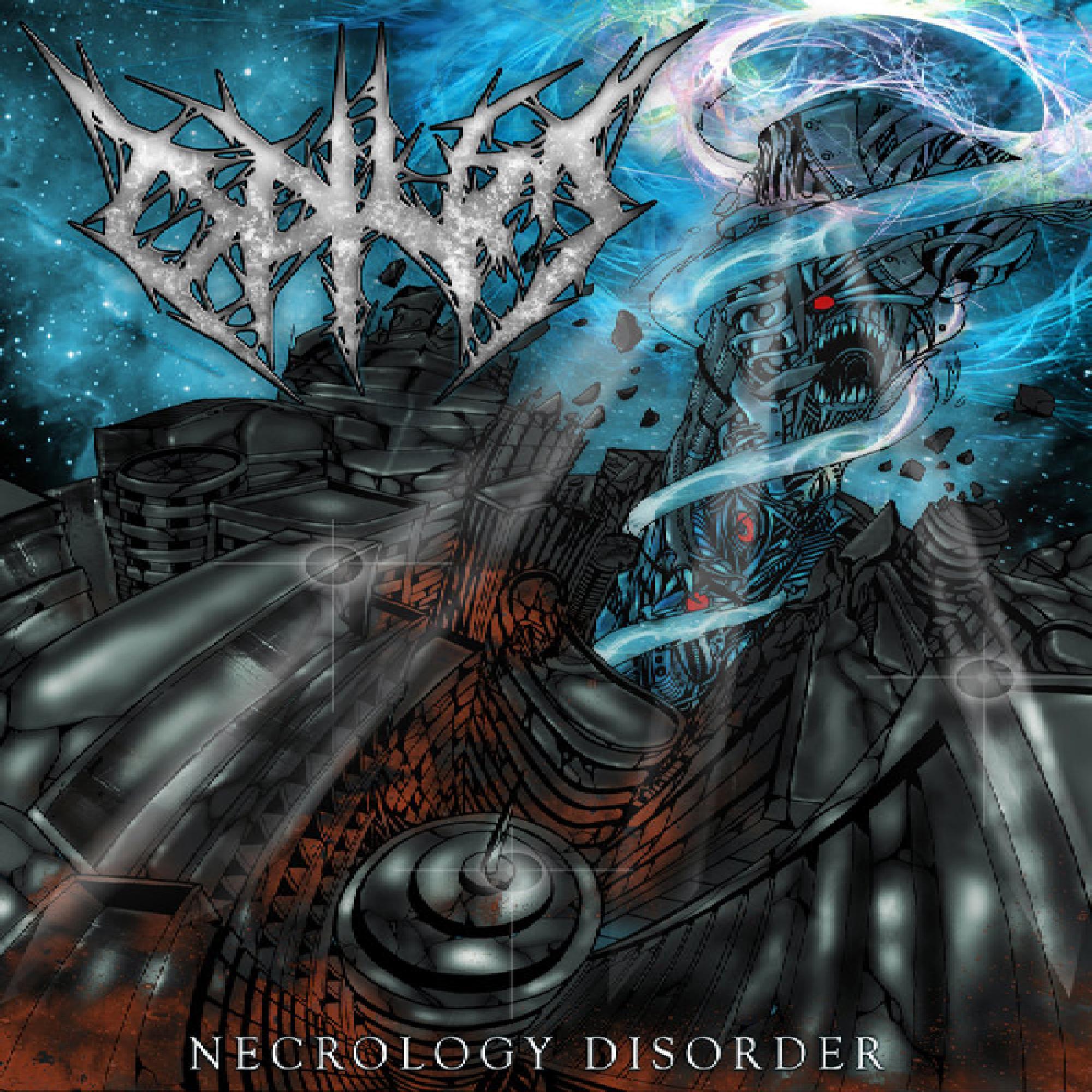 Necrology Disorder
