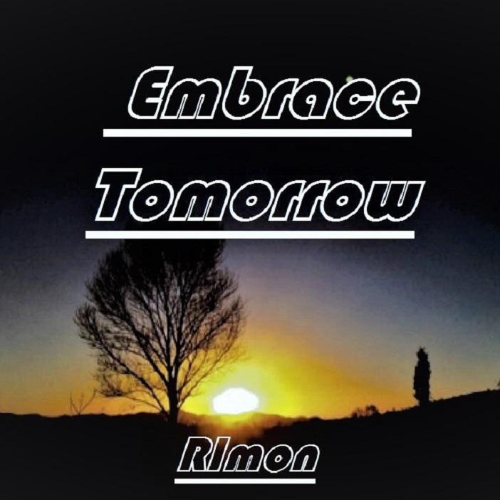 Embrace Tomorrow专辑