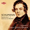 Schumann: Symphonies Nos. 1-4专辑