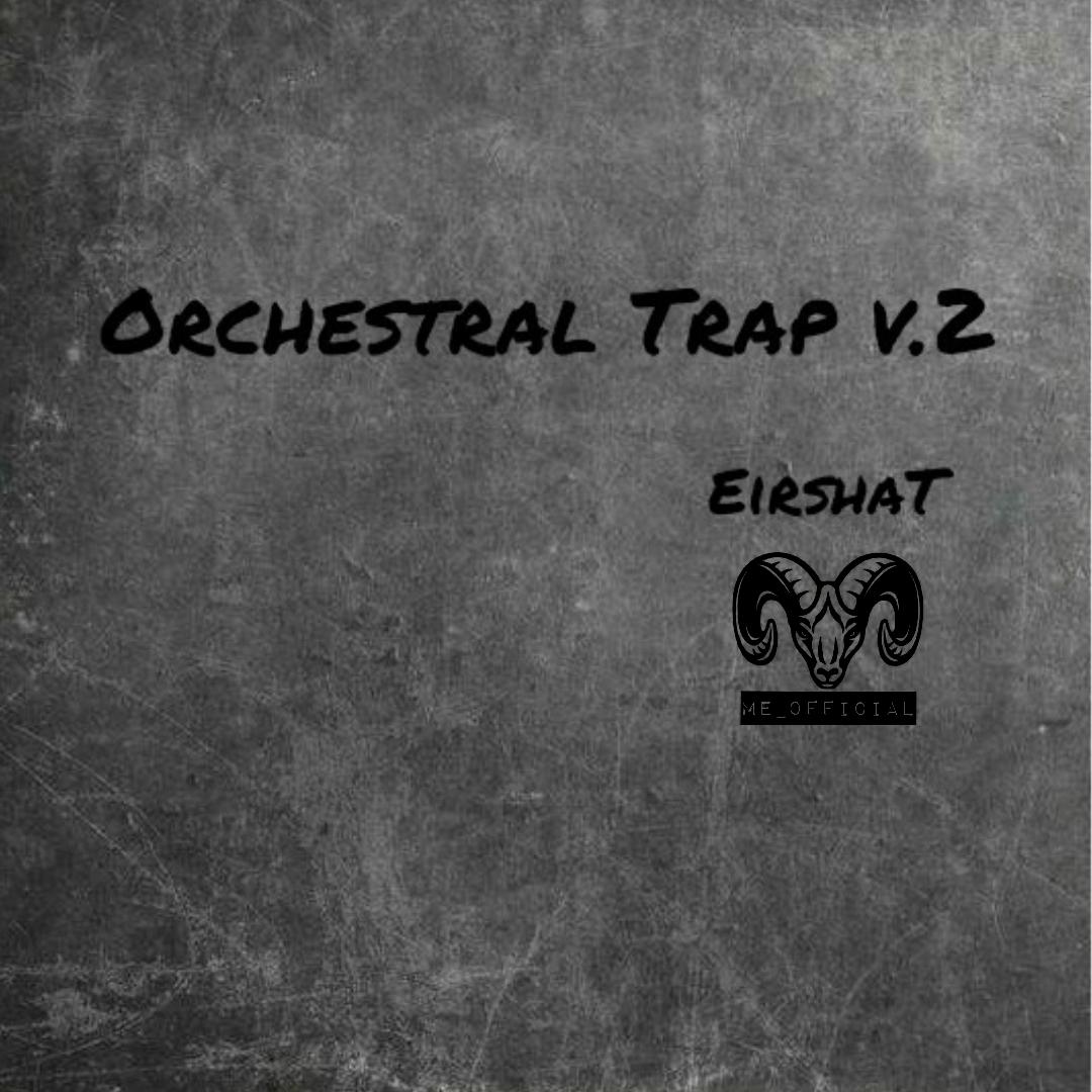 Orchestral Trap v.2专辑