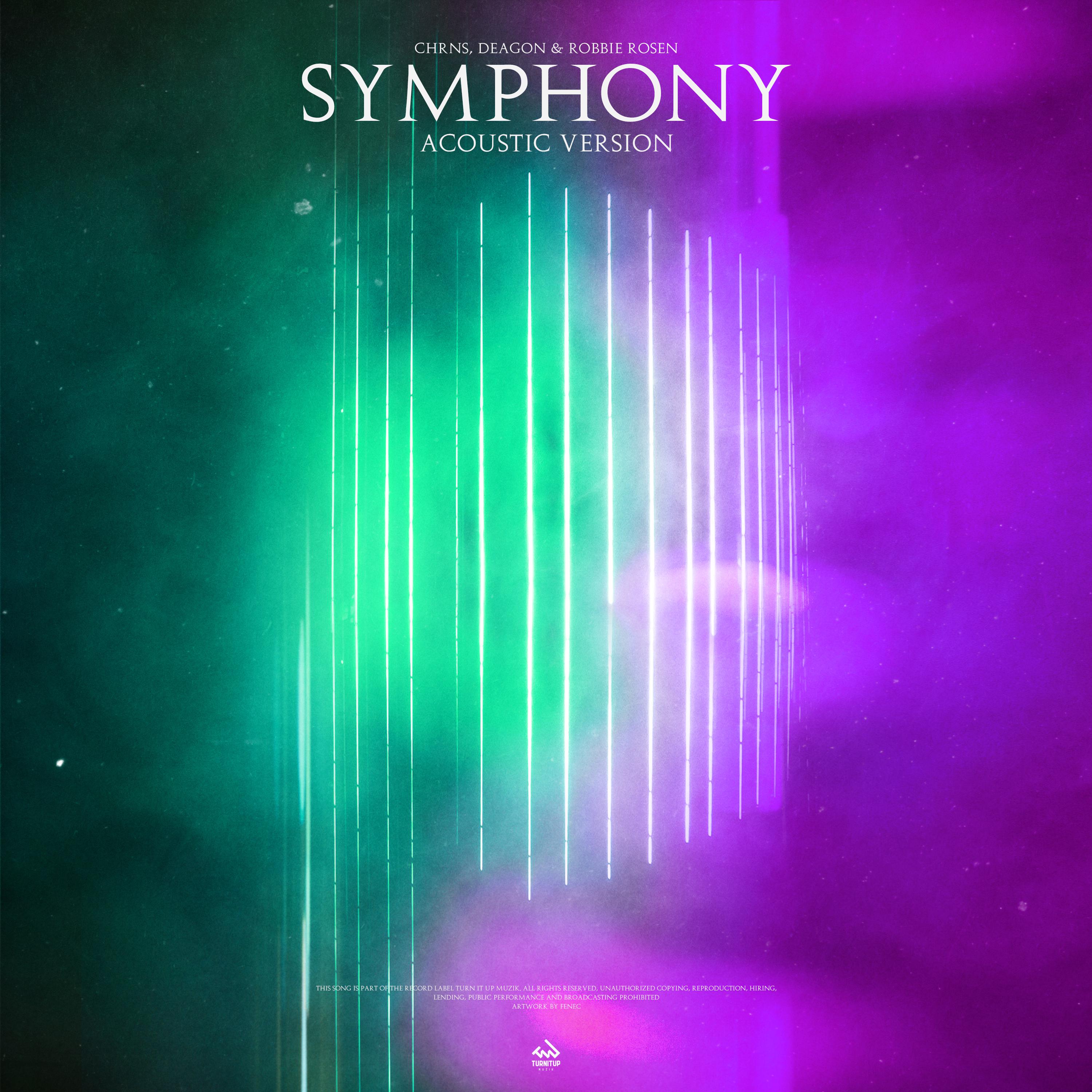 CHRNS - Symphony