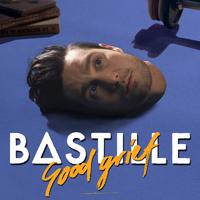 Bastille - Good Grief (unofficial instrumental)