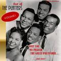 Best of the Platters, Vol. 1 (Digitally Remastered)