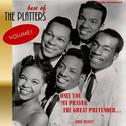 Best of the Platters, Vol. 1 (Digitally Remastered)专辑