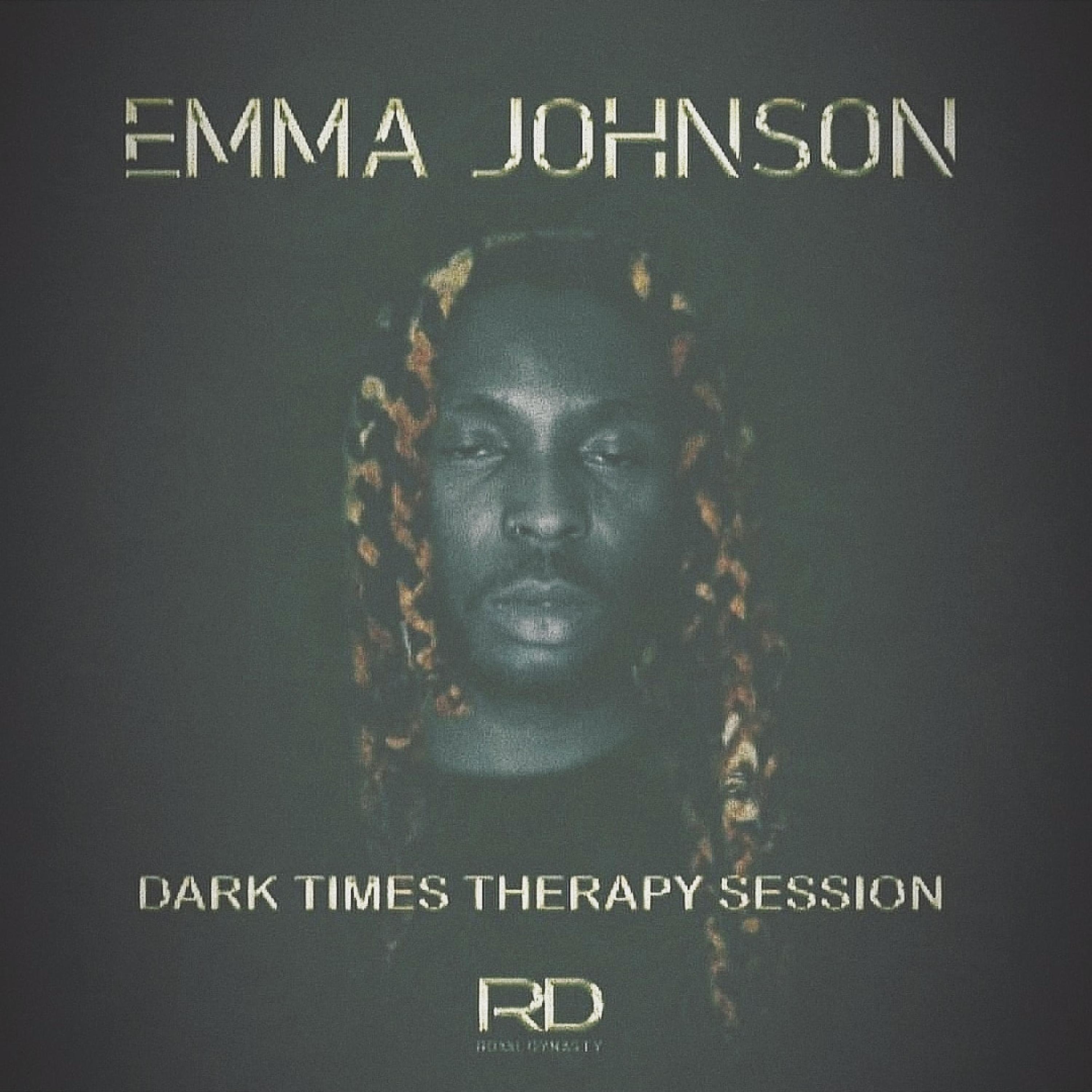 Dark times therapy session