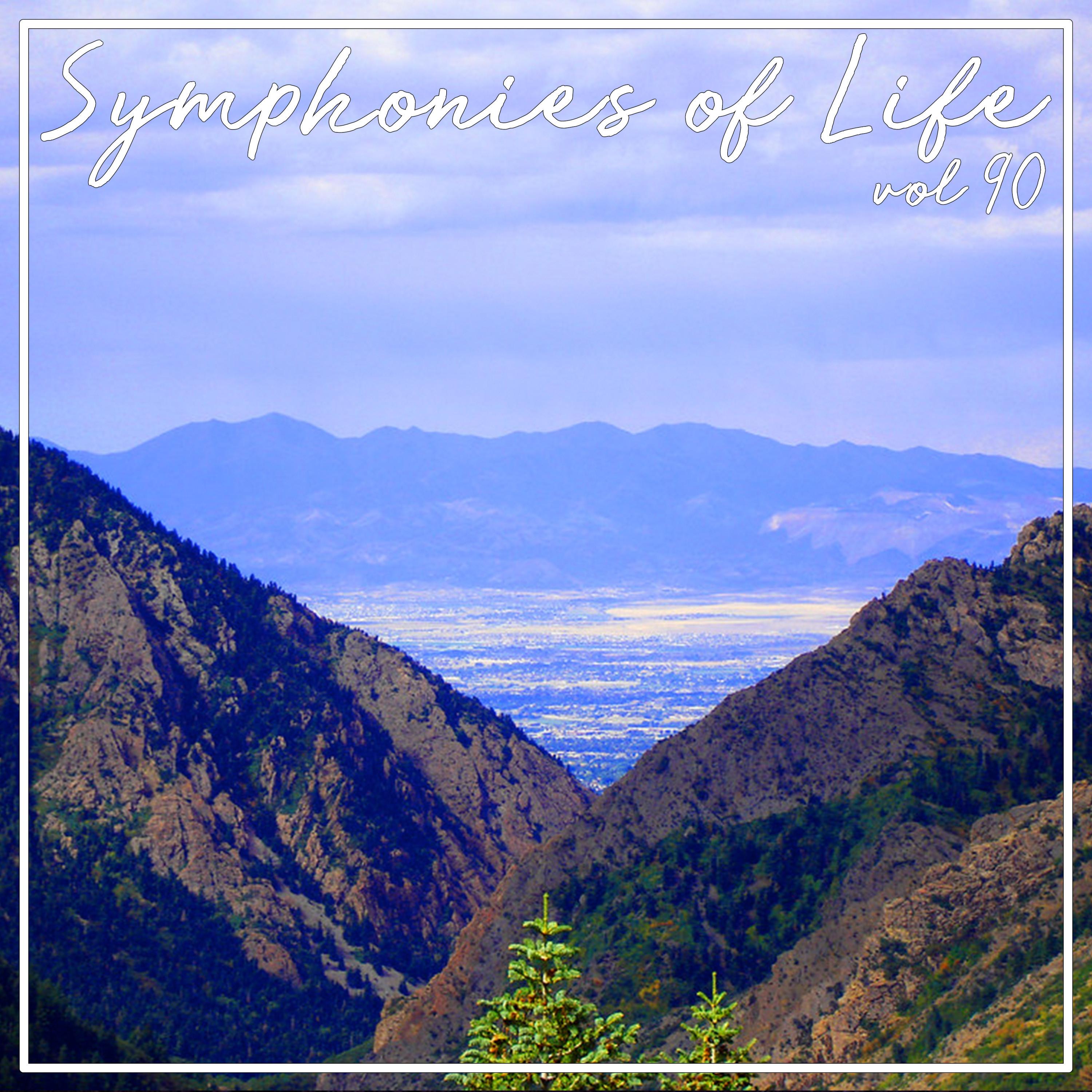 Symphonies of Life, Vol. 90 - Weber: Overtures Euryanthe, De Freischutz, Oberon, Abu Hassa