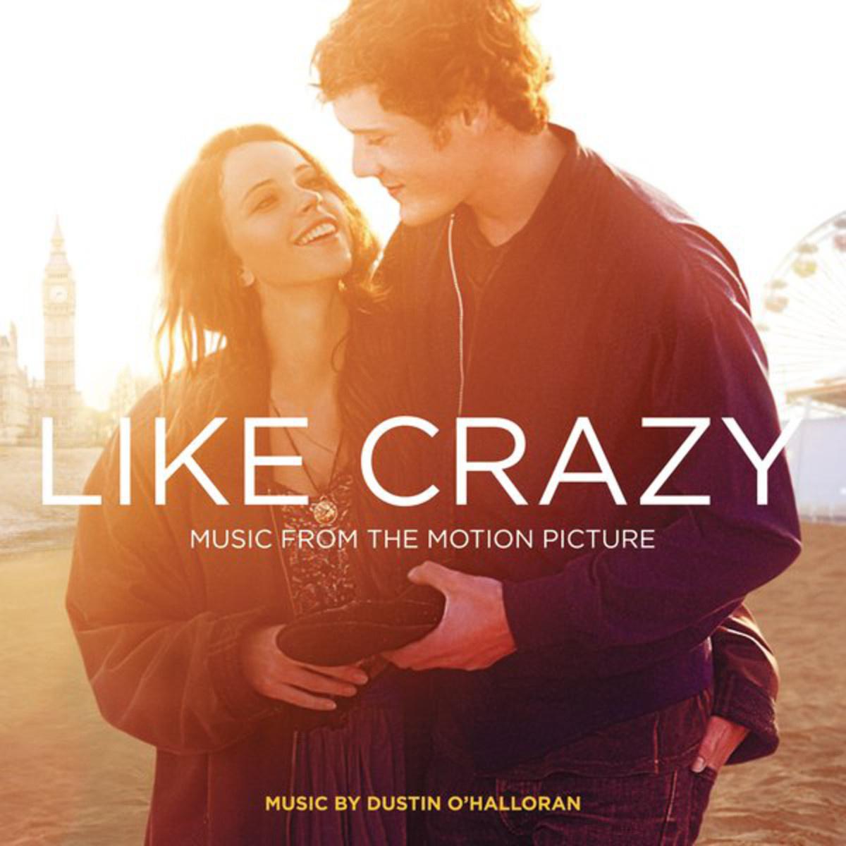 Like Crazy (Music From The Motion Picture)专辑