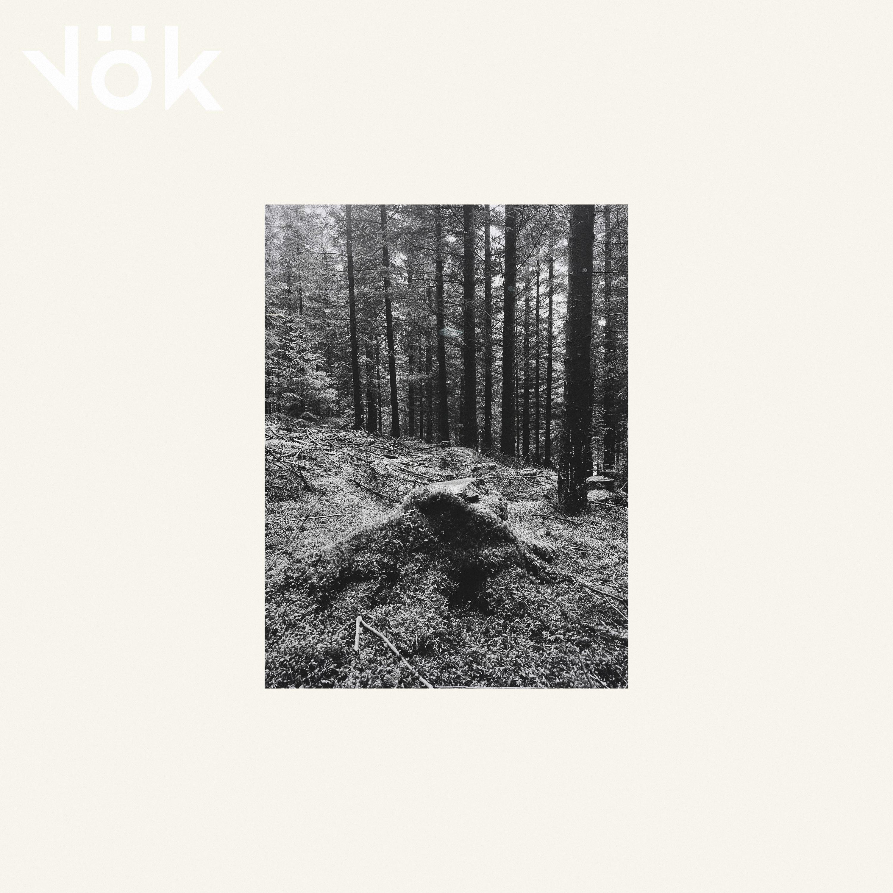 Vök - Ég Bíð Þín (Anniversary Edition)