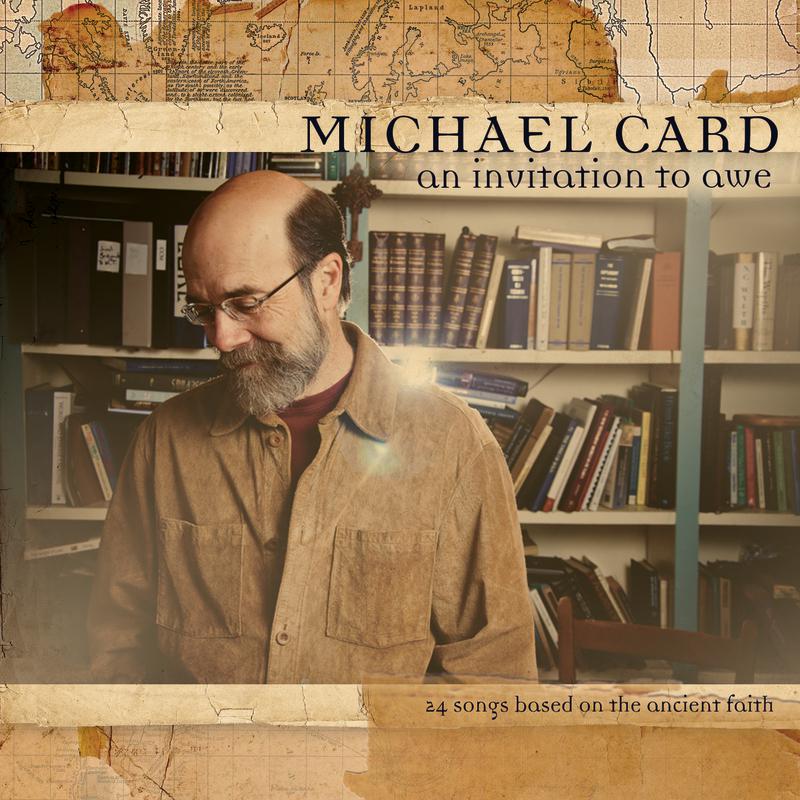 Michael Card - Who Can Abide?