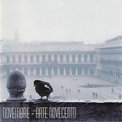 Arte Novecento